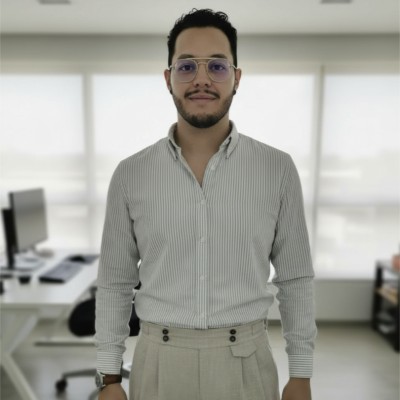 Cesar Baz